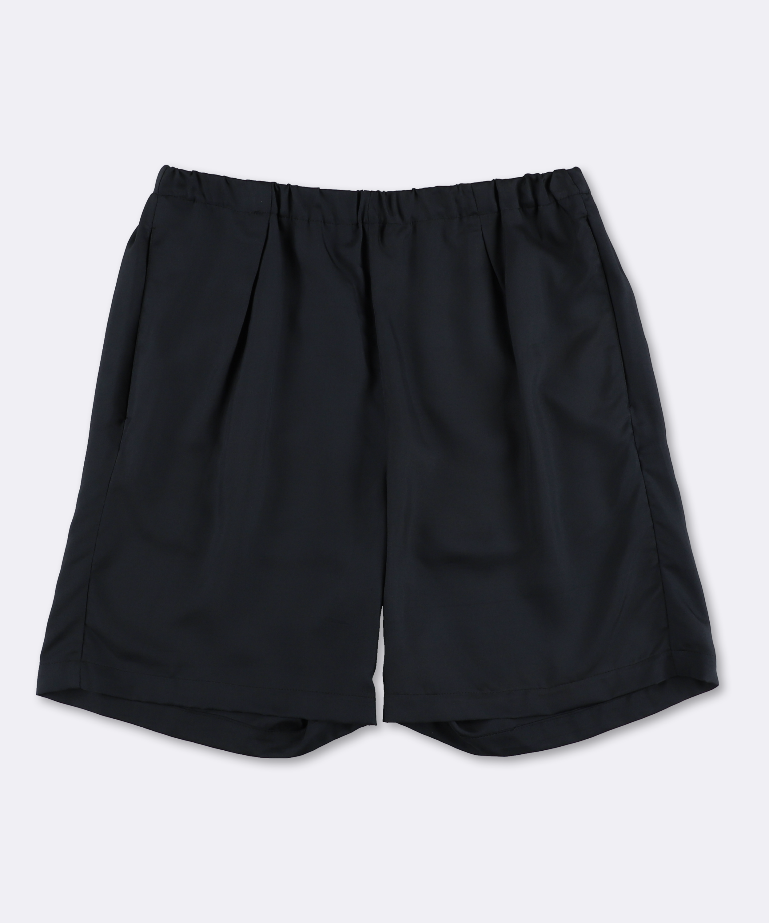 SILK SHORTSHIRT PANTS