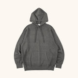 【2026AW】AMBIENT / 18GGW CASHMERE KNITTING SWEAT HOODIE