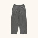 【2026AW】AMBIENT / 18GGW CASHMERE KNITTING SWEAT PANTS