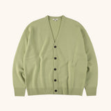 【2026AW】CLASSIC / CASHMERE TRADITIONAL KNITTING CARDIGAN