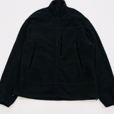 【2026AW】EIGER / CASHMERE FLEECE JACKET