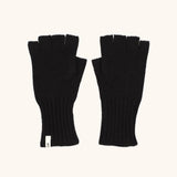 【2026AW】COMMAND / CASHMERE FINGERLESS GLOVES