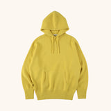 【2026AW】HEAVYWEIGHT / CASHMERE KNITING SWEAT HOODIE