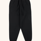 【2026AW】HEAVYWEIGHT / CASHMERE KNITING SWEAT PANTS