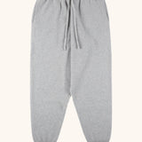 【2026AW】HEAVYWEIGHT / CASHMERE KNITING SWEAT PANTS