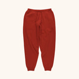 【2026AW】HEAVYWEIGHT / CASHMERE KNITING SWEAT PANTS