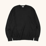 【2026AW】OPAL / 18GGW SILK CASHMERE CREW