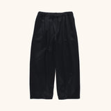 【2026AW】UNIFORM / CASHMERE FLANNEL PANTS