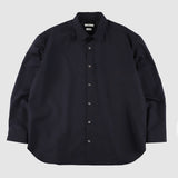 【2026SS】ATTITUDE / CASHMERE SHIRT LS