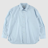 【2026SS】ATTITUDE / CASHMERE SHIRT LS