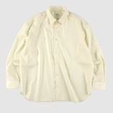 【2026SS】ATTITUDE / CASHMERE SHIRT LS