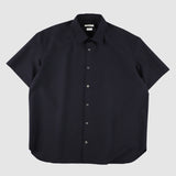 【2026SS】ATTITUDE / CASHMERE SHIRT SS