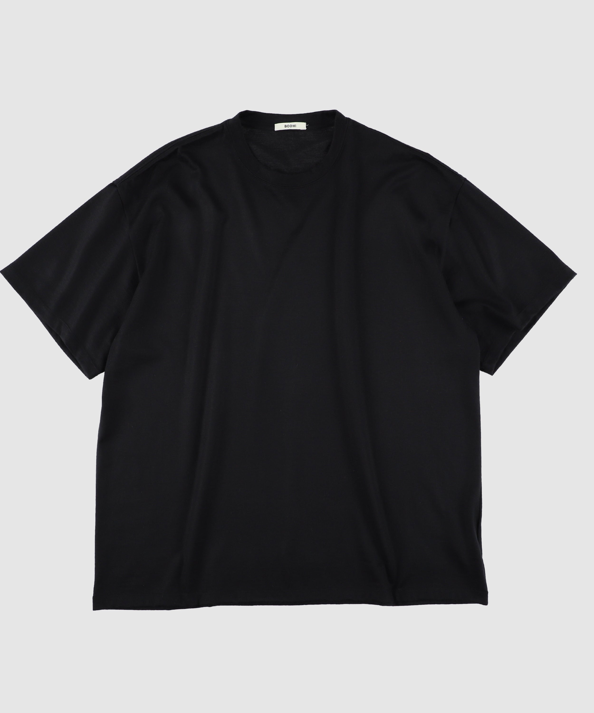 【2026SS】AURUM / CASHMERE TEE SS