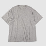 【2026SS】AURUM / CASHMERE TEE SS