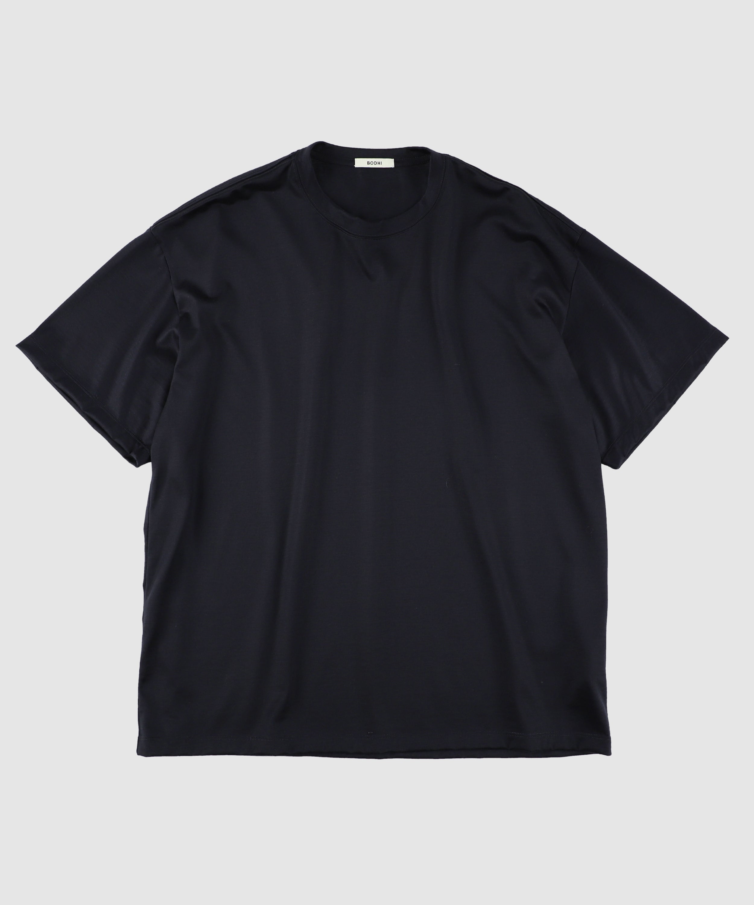 【2026SS】AURUM / CASHMERE TEE SS