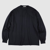 【2026SS】AURUM / CASHMERE TEE LS