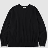 【2026SS】SUITE / CASHMERE SWEAT CREW