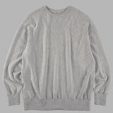 【2026SS】SUITE / CASHMERE SWEAT CREW