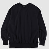【2026SS】SUITE / CASHMERE SWEAT CREW