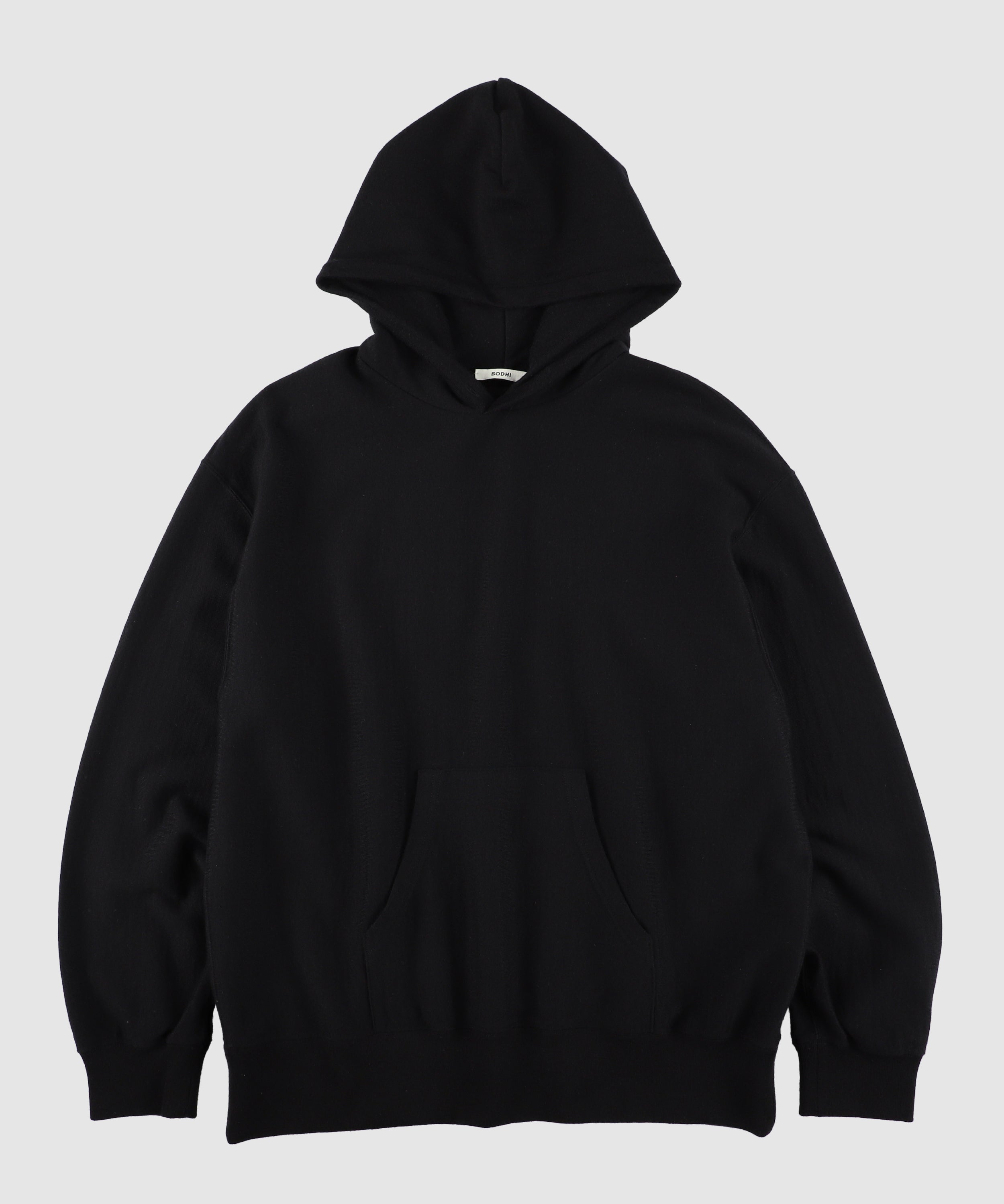 【2026SS】SUITE / CASHMERE SWEAT HOODIE