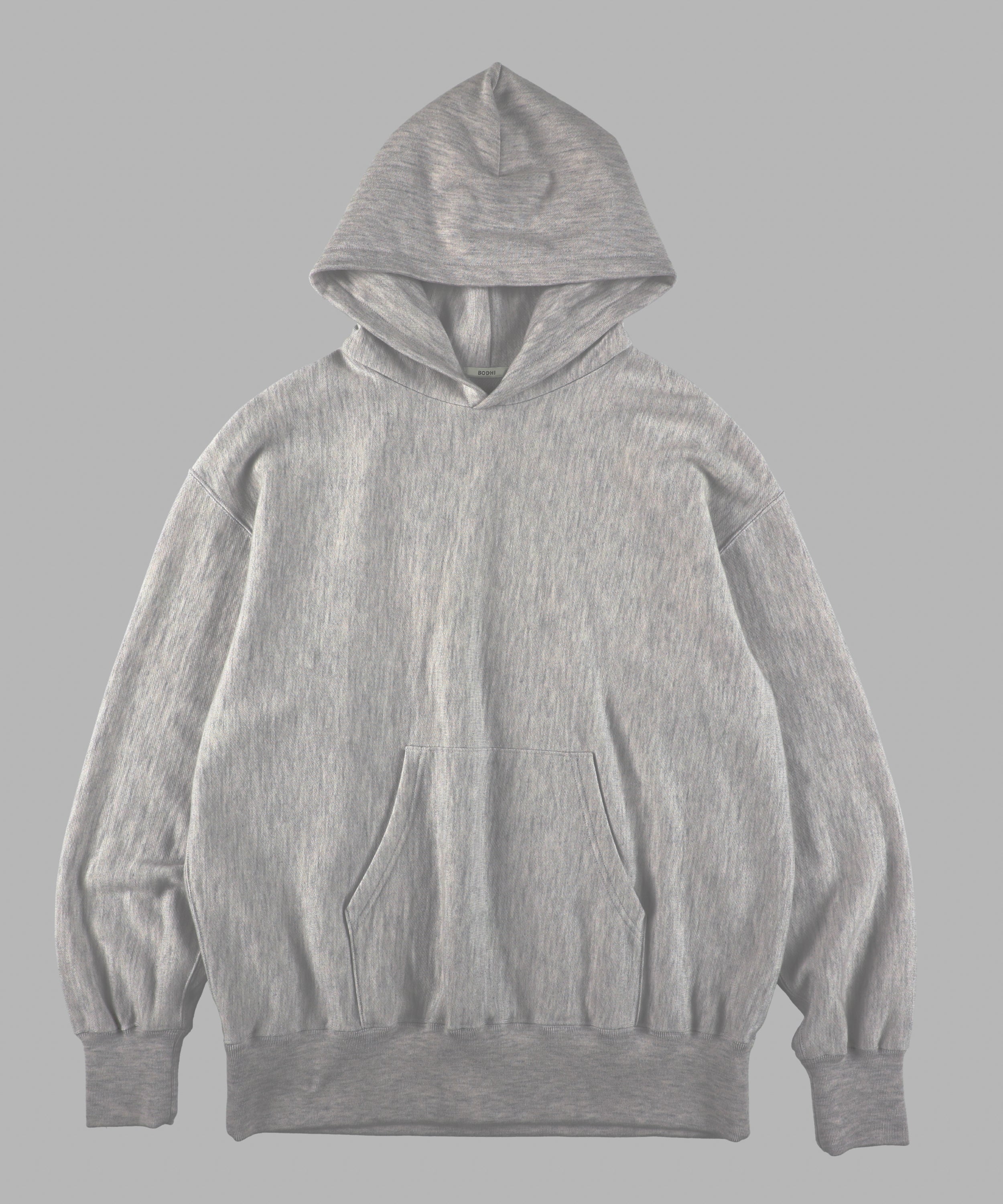 【2026SS】SUITE / CASHMERE SWEAT HOODIE