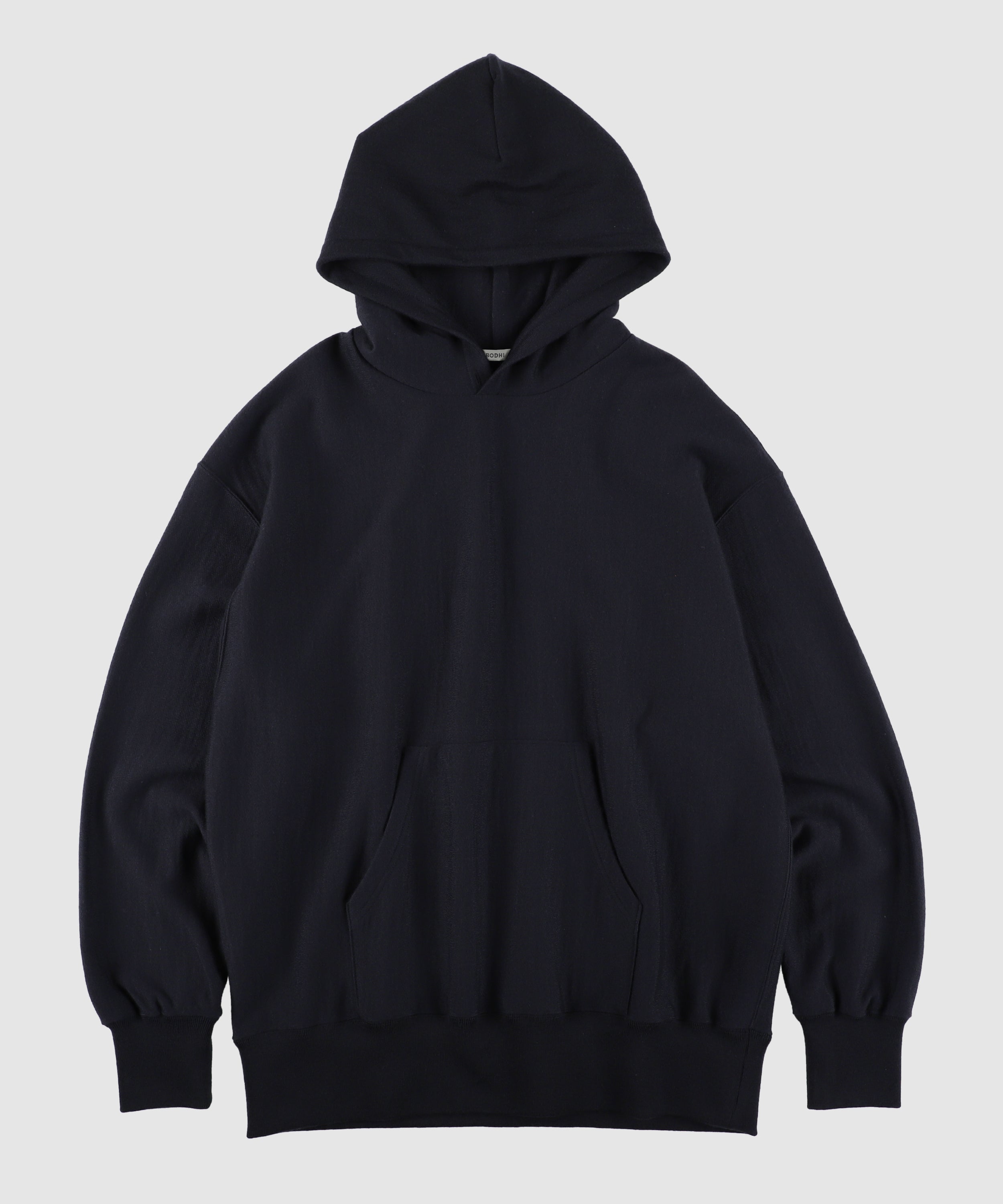 【2026SS】SUITE / CASHMERE SWEAT HOODIE