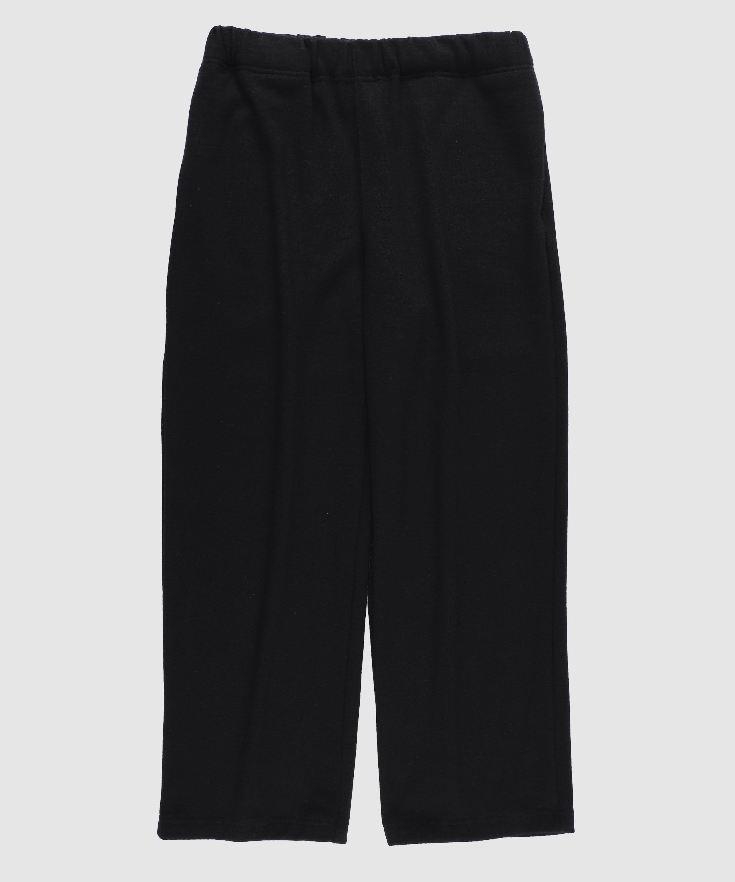 【2026SS】SUITE / CASHMERE SWEAT PANTS