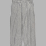 【2026SS】SUITE / CASHMERE SWEAT PANTS