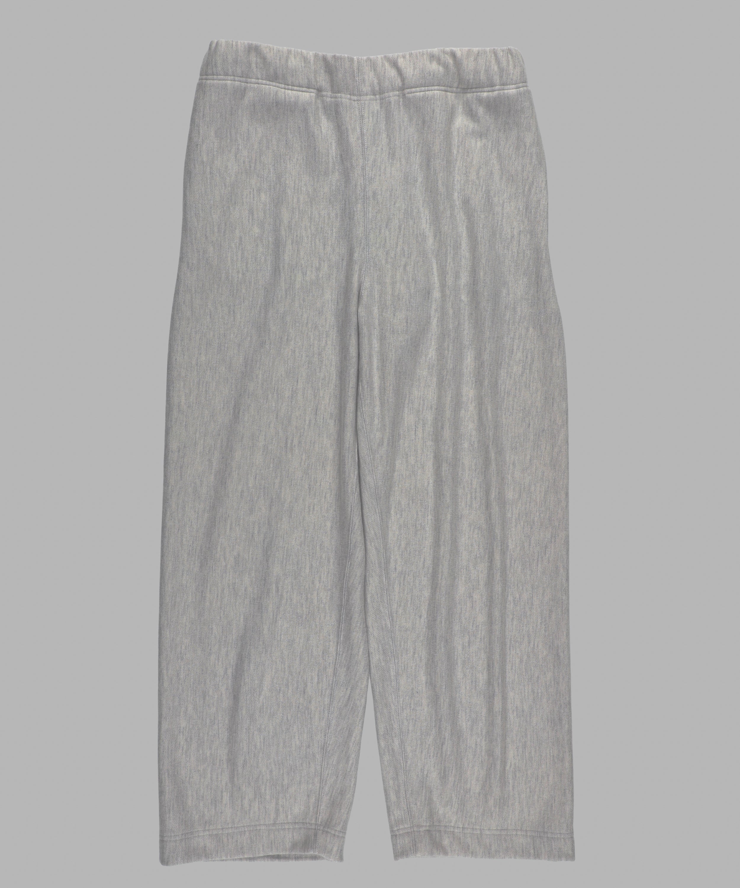 【2026SS】SUITE / CASHMERE SWEAT PANTS