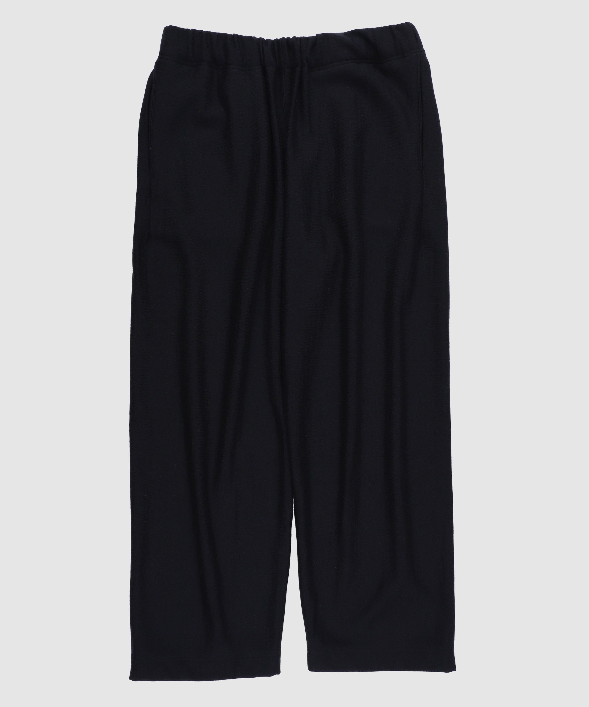 【2026SS】SUITE / CASHMERE SWEAT PANTS