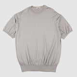 【2026SS】BRIGHT / SILK HG KNIT SS