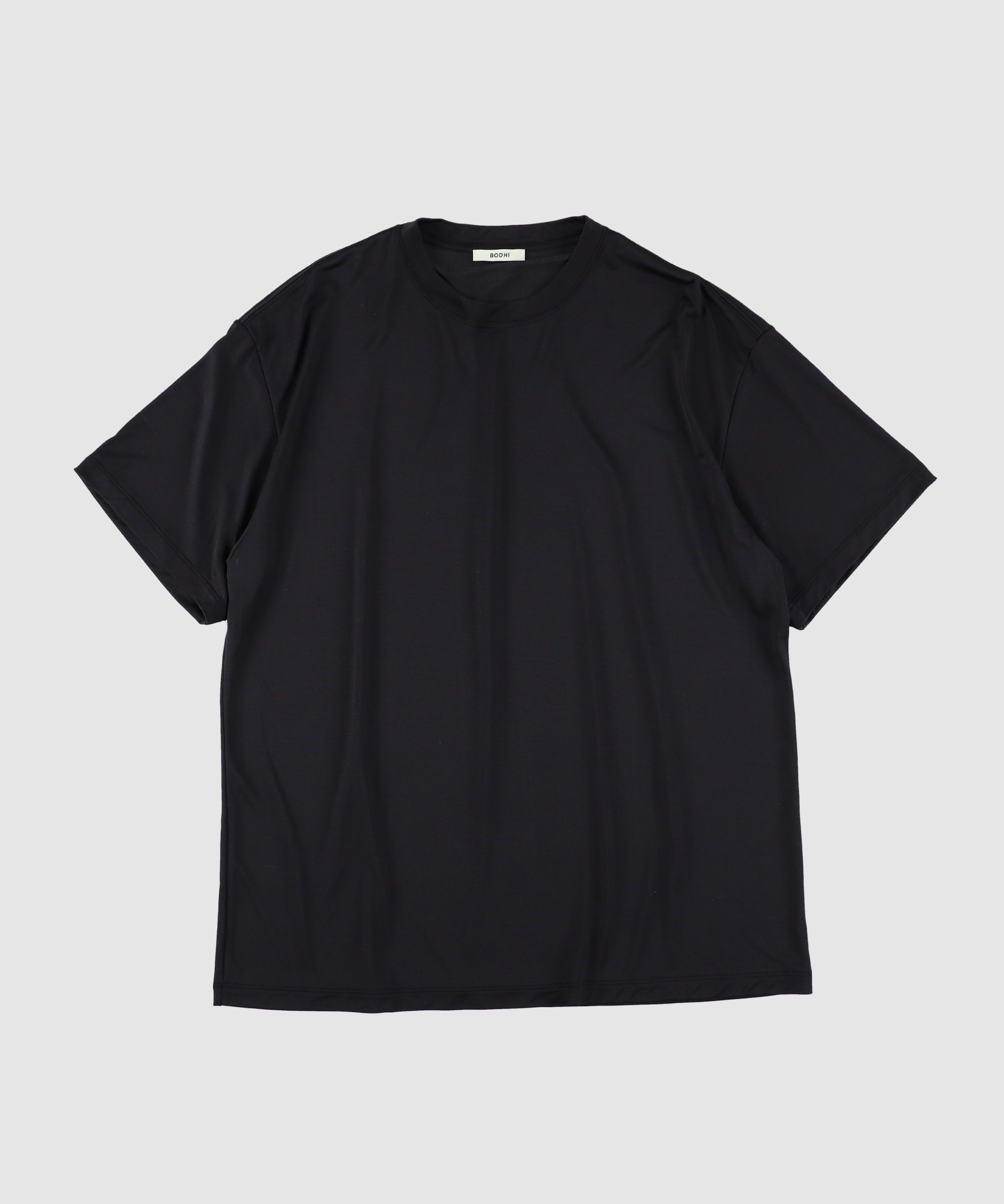 【2026SS】AERO / SILK TEE SS