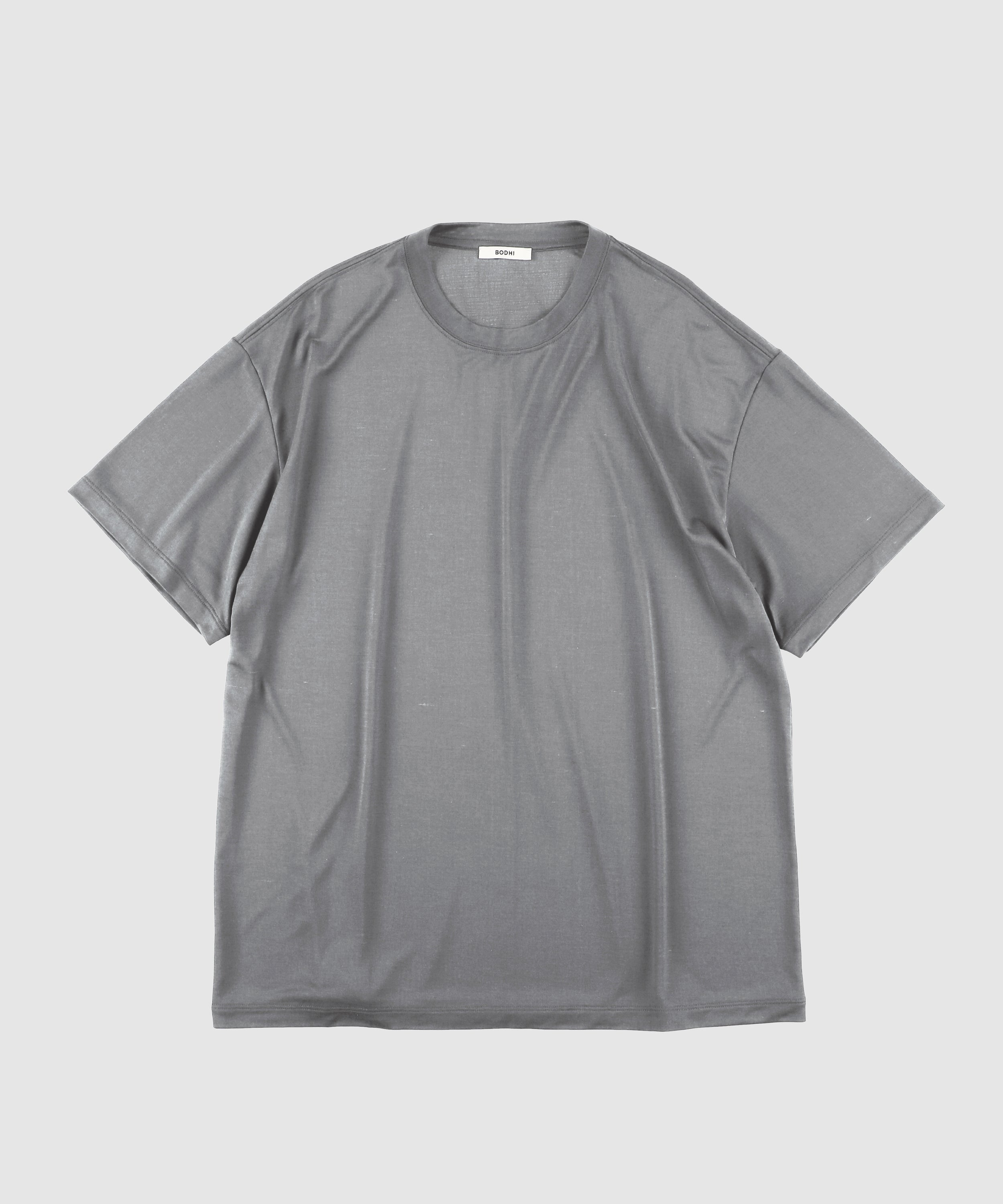 【2026SS】AERO / SILK TEE SS