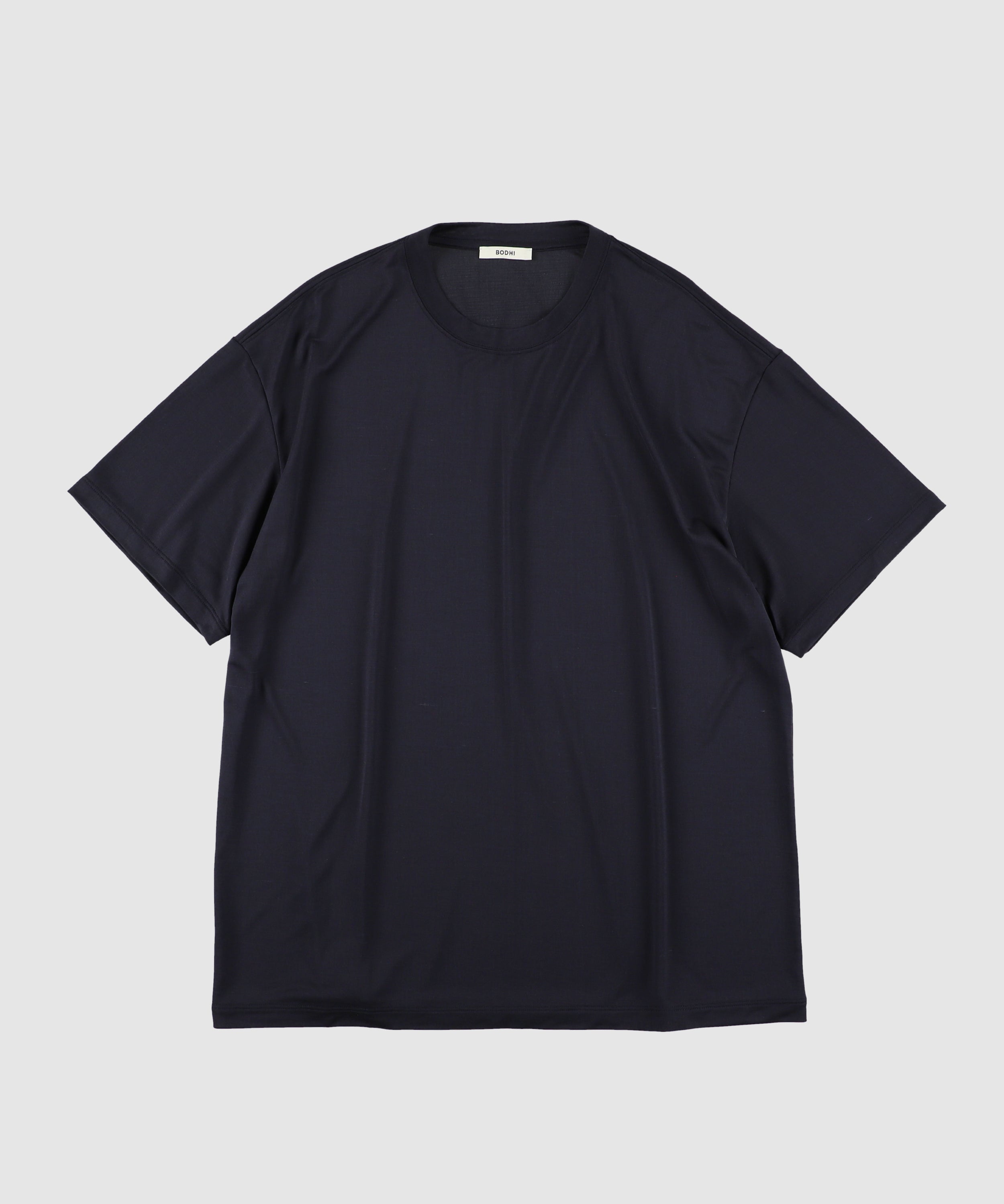 【2026SS】AERO / SILK TEE SS