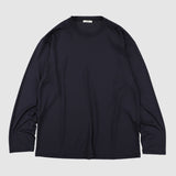 【2026SS】AERO / SILK TEE LS