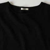 SILK BASQUE SHIRT