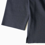 SILK BASQUE SHIRT