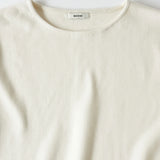 SILK BASQUE SHIRT