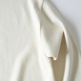 SILK BASQUE SHIRT