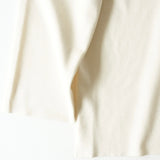 SILK BASQUE SHIRT