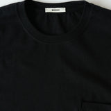 ESSENTIAL POCKET TEE