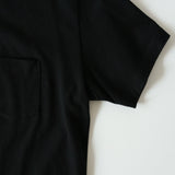 ESSENTIAL POCKET TEE