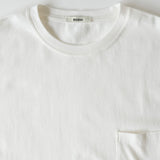 ESSENTIAL POCKET TEE