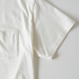 ESSENTIAL POCKET TEE