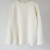 SILK BASQUE SHIRT