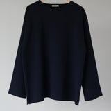 SILK BASQUE SHIRT