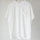 ESSENTIAL POCKET TEE