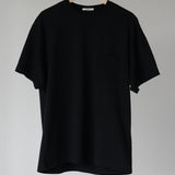 ESSENTIAL POCKET TEE