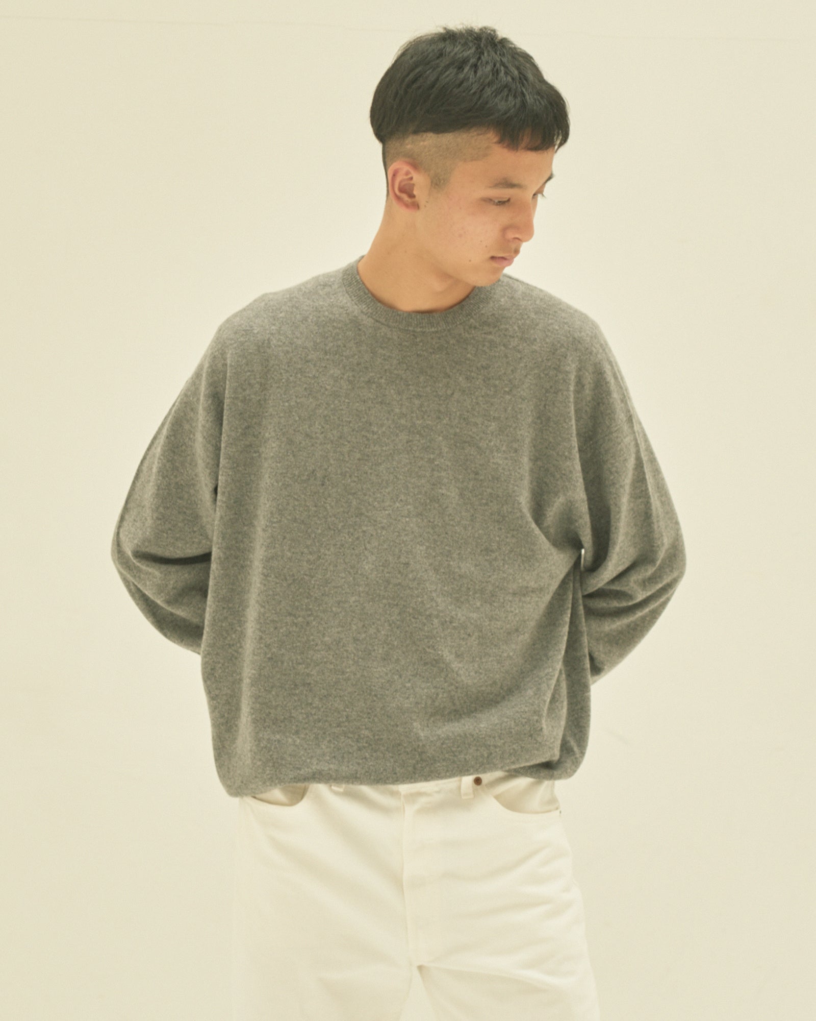 LOOK 2022AW – BODHI