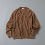 【PRE ORDER】ALL-ROUND CARDIGAN